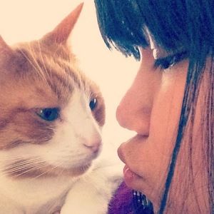 Meet your Posher, Janice